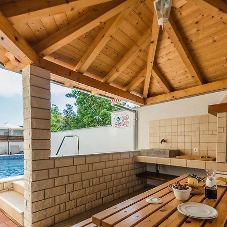 Apartment Carpe Diem Crikvenica Eksteriør bilde