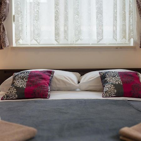 Apartment Carpe Diem Crikvenica Eksteriør bilde