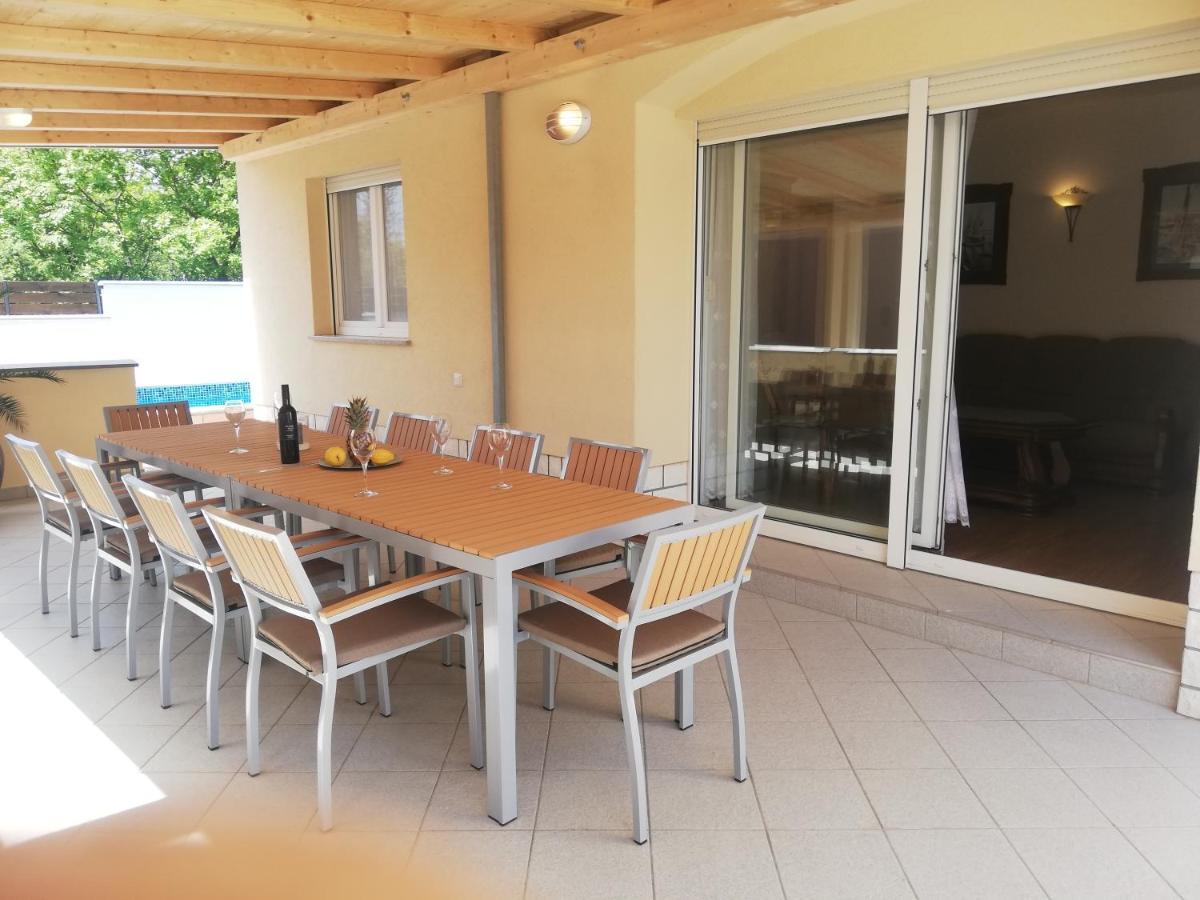 Apartment Carpe Diem Crikvenica Eksteriør bilde